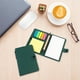 thumbnail image 5 of Notas Adhesivas Con Bol Grafo, Bloc De Notas Autoadhesivo, Bloc De Notas Para Oficina Y Escuela, 7,6 X 7,6 Cm, Colores Brillantes, F Cil De Despegar, Agarre C Modo, Perfecto Para Estudiantes, 5 of 7
