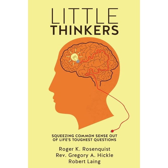 Little Thinkers, (Paperback)