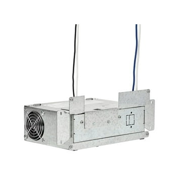 Parallax 45RU 45 Amp Converter / Charger