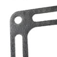 thumbnail image 5 of Newway Newway 2pcs Exhaust Elbow Lift Gasket Elbow Exhaust Gasket For Mercruiser 4.3 5.0 5.7 6.2 454 502 V6 V8 27, 5 of 5