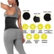 thumbnail image 4 of Waist Trainer Belt for Women Man - Waist Trimmer Weight Loss Ab Belt - Slimming Body Shaper, 4 of 5
