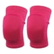 thumbnail image 1 of Rodilleras protectoras deportivas Unique Bargains rodilleras flexibles transpirables rosa rojo talla S, 1 of 7