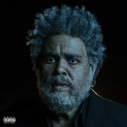 The Weeknd - Dawn FM - R&B - 2 LP Vinyl - Parental Advisory
