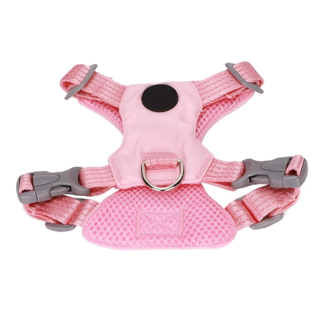 Chaleco para perros, chaleco de seguridad para perros, arnés suave para cachorros, chaleco de seguridad para perros, materiales ecológicos Jadeshay A