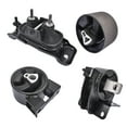 thumbnail image 4 of Koomaha 4 x Engine Mount Set for Chrysler Town & Country 08-10 Grand Caravan VW Routan 4880387AA, 4 of 9