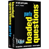 Loaded Questions Party Game - Walmart.com