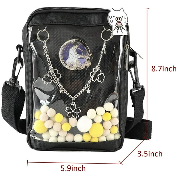 Digital pet shop ita bag