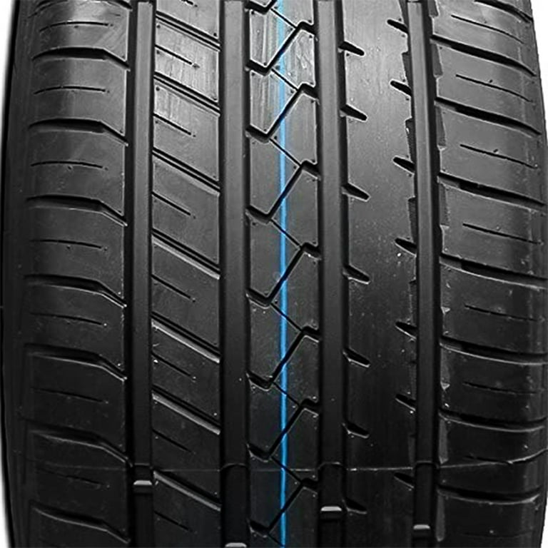Lionhart LH-FIVE Performance Tire, 305/35R22 110W XL, All