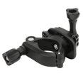 thumbnail image 3 of LHCER Support de Guidon de Vélo Durable avec Coussin Intégré, Pince de Guidon Compacte pour Cyclisme, Vélo de Montagne, Dirt Bike et Autres Modèles de Vélo, 3 of 8