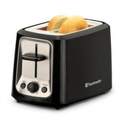 Toastmaster 2-Slice Cool Touch Toaster