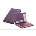 thumbnail image 1 of Porte-passport en Cuir Pu, 1 of 3