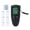 Black, variant on M Buder Coating Thickness Gauge 0 to 2000um Range High Accuracy LCD Backlight Display Digital Paint Thickness Meter for Car Black[cite: 1]