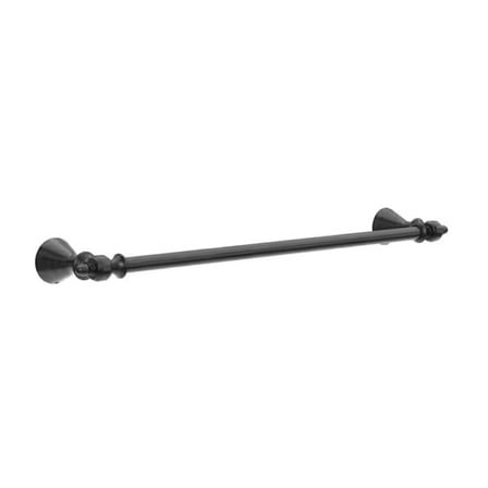 Delta Vessona Bath 18" Towel Bar Venetian Bronze Finish