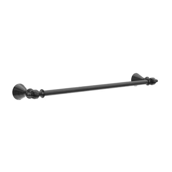 Delta Vessona Bath 18" Towel Bar Venetian Bronze Finish