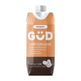 thumbnail image 1 of Bebida de avena con café GÜD sabor cappuccino 330 ml, 1 of 4