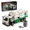 thumbnail image 1 of Set LEGO Technic Camión de Residuos Mack® LR Electric 42167, 1 of 4