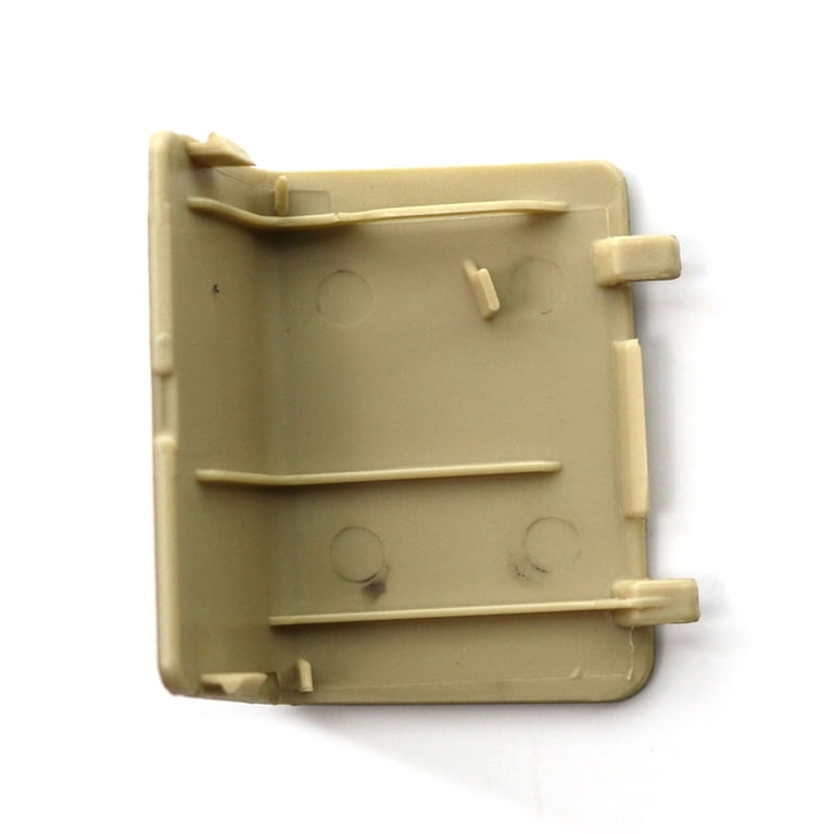 Farfi OBD Cover Durable Anti-rust ABS Diagnostic Plug Cover 
