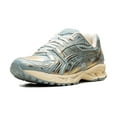 thumbnail image 4 of ASICS MENS Gel-Kayano 14 "Pure Gold Cold Moss" 1203A476 200 from Stadium Goods, 4 of 8