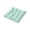 Green, variant on Hometravel Solid Color Lamb Wool Seat Cushion, 38x38cm Plush Butt Pad, Soft Cushioned Chair Pad for Office, Living Room, Dining Chair Comfort
