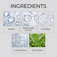 thumbnail image 5 of Car Odor Eliminator Spray Freshener,Green Tea Air Freshener Car Deodorizer,Pet Odor Remover Smoke Smell Eliminator,Interior Air Freshening Spray Household Use,Car Odor Neutralizer Spray 100ML, 5 of 9