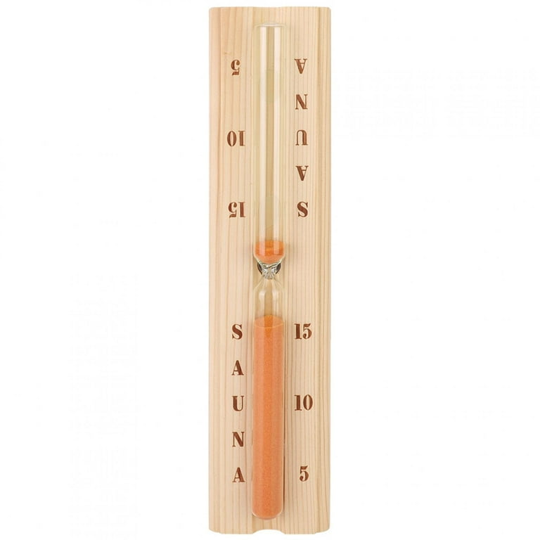 Accurate hourglass on sale