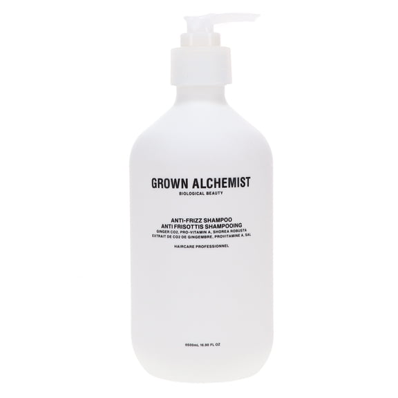 Grown Alchemist Anti-Frizz Shampoo 16.9 oz