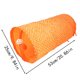 thumbnail image 2 of Túnel De Juguete Túnel Tubular Juguete Rascador Para Gatos De Interior Juguete Interactivo Para El Aburrimiento Túnel De Juguete Túnel De Juguete Para Gatos Juguete Interactivo Portátil Con Patrón D, 2 of 4