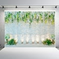 thumbnail image 4 of 2.1 * 1.5m/ 7 * 5ft Photography Backdrops Wedding Backdrop, 4 of 7