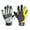 Black/Yellow, variant on TILOS 1.5mm Tropical-X Mesh Gloves, Color: Black/Blue, Size: 2XL (G1367BU12)