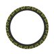 thumbnail image 1 of Balery Happy St. Patrick's Day Fundas elásticas antideslizantes para volante, funda protectora universal para hombre y mujer, 15 pulgadas, accesorios para coche., 1 of 6