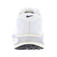 thumbnail image 3 of Nike Journey Run Women's Road Running Shoes (FJ7765-104, White/Platinum Tint/Coconut Milk/Metallic Silver) Size 8, 3 of 3