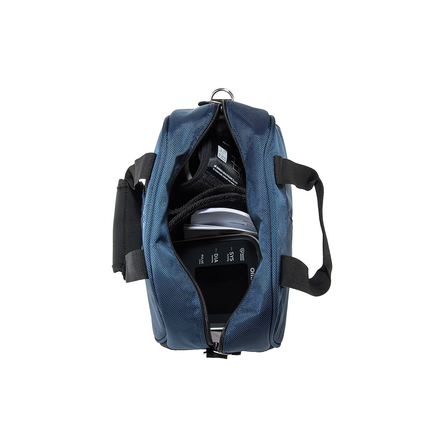 VANGODDY Mithra Camera Over the Shoulder Case Handbag fits DSLR and SLR Cameras [Canon, Nikon, Samsung, Sony, Olympus, etc.] - image 3 of 6