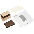 thumbnail image 2 of Casio Label Writer Stamp Maker Pommelier Stamp Kit 15 × 30mm STK-1530, 2 of 5