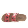thumbnail image 4 of Corkys Womens Hi Tide Wedge Slide  Casual Shoes, 4 of 5