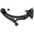 thumbnail image 3 of MOOG RK621553 Control Arm and Ball Joint Assembly Fits select: 2009-2012,2013 HONDA FIT, 3 of 7