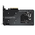 thumbnail image 3 of GIGABYTE NVIDIA GeForce RTX 5060 Graphic Card - 8 GB GDDR7 - 7680 x 4320 - 2.50 GHz Core - 128 bit Bus Width - PCI Express 5.0 - DisplayPort - 3 x DisplayPort - HDMI, 3 of 7