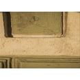 thumbnail image 1 of Ahgly Company Machine Washable Indoor Rectangle Transitional Orange Area Rugs, 4' x 6', 1 of 7