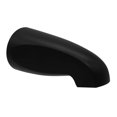 thumbnail image 1 of Westbrass R310-62 5 in. Rear Inlet Tub Spout, Matte Black, 1 of 1