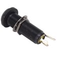 thumbnail image 1 of Guitare Électrique Jack Baril, Haute Sensibilité Cylindre Entrée Sortie Jack pour Instrument, 1 of 8