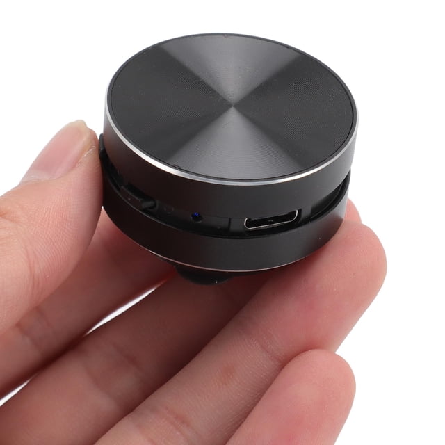 Altavoz de conducción ósea Sanpyl Ultra Mini con ventosa