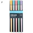 thumbnail image 2 of Hariumiu Chopsticks Set 5 Pairs Reusable Plastic Chopsticks Bpa-free Dishwasher-safe Non-slip Fiberglass Chinese Japanese Chopstick Gift Set Fiberglass, 2 of 8