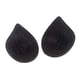thumbnail image 5 of Rellenos de sujetador para mujer, transpirables, con forma de gota de agua, efecto push-up, suaves y de repuesto. M, 5 of 9
