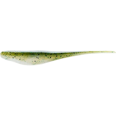 Z-Man Scented Jerk Shadz 5 Green Lantern 5pk