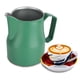 thumbnail image 1 of Taza de café, jarra de leche de acero inoxidable de 500 ml, jarra de leche construida para durar Jadeshay A, 1 of 8