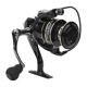 thumbnail image 1 of Metal Spinning Fishing Reel Long Range Throwing Sea Fish Bait Casting Wheel Accessory 26s, 1 of 5