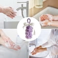thumbnail image 2 of Kokovifyves Handmade Scented Soap Bouquet Rose Soap On A Rope for Washing Hands and Exquisite Gift Choice for Holiday, 2 of 4