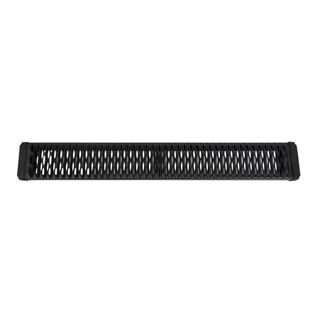 TRAILFX Running Board RBA023TI Fits select: 2019-2023 CHEVROLET SILVERADO, 2019-2023 GMC SIERRA