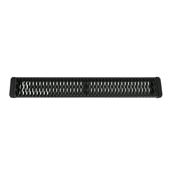 TRAILFX Running Board RBA023TI Fits select: 2019-2023 CHEVROLET SILVERADO, 2019-2023 GMC SIERRA