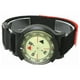 thumbnail image 2 of M-9 NH Brújula, Hemisferio Norte, Con Brazalete, SS004403001, Adulto Unisex, Negro, Talla Única, 2 of 4