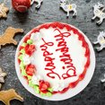 thumbnail image 2 of HEALEEP 10pcs Cake Rounds White Paper for Home Bakers and Festive Events, 2 of 8